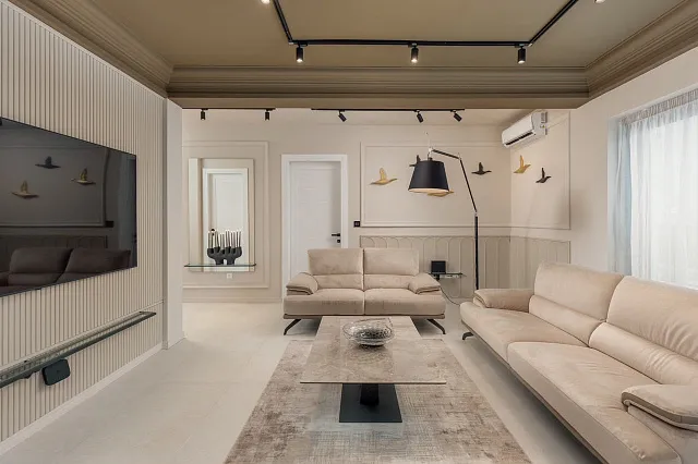 Apartments in Dobrota in attraktiver Lage — photo 5